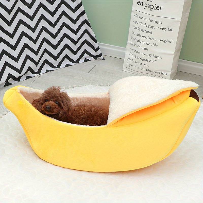 Pet supplies color Yellow size S