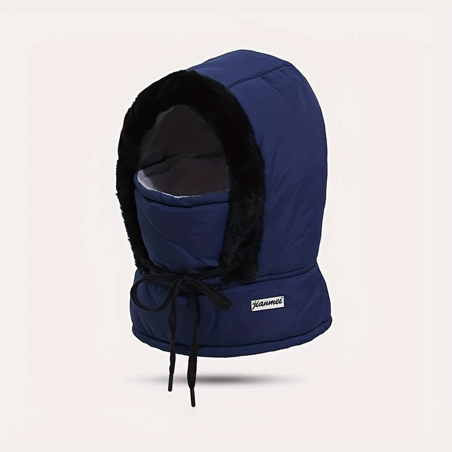 Hat Color Dark Gray