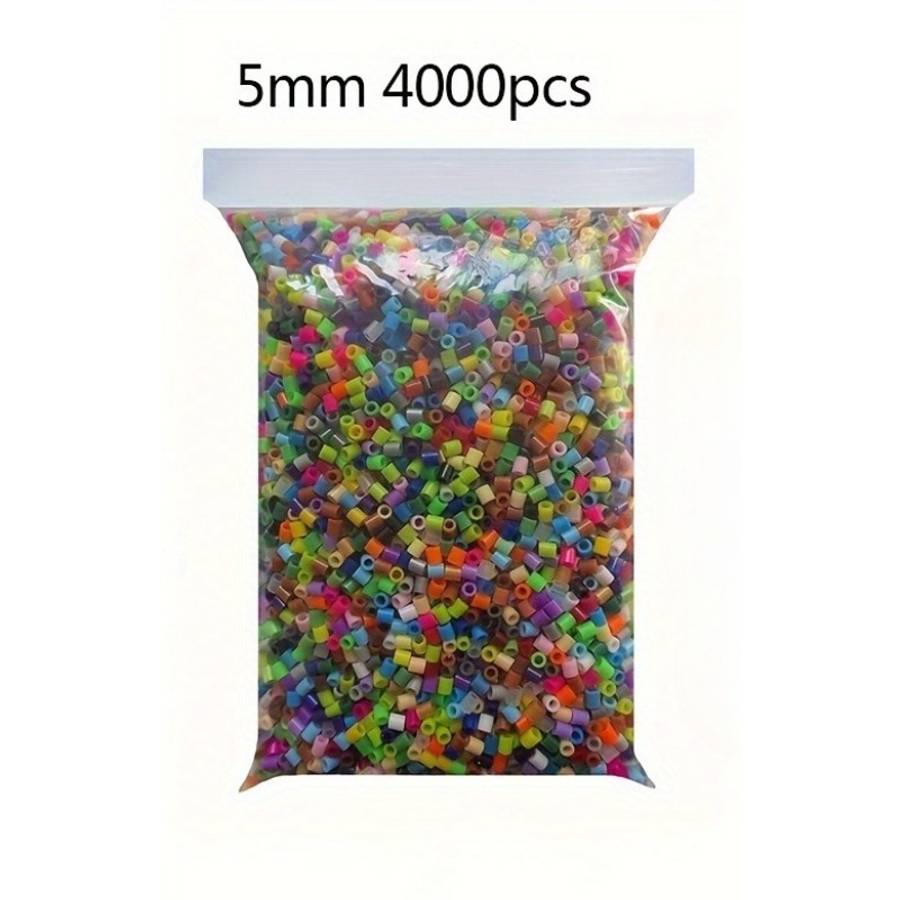 Perler Bead Set 2.6Mm 20000Pcs