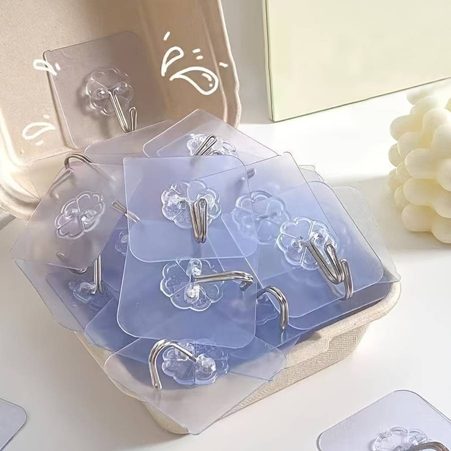 4 12 Of Contemporary Stainless Steel Towel Hangers Wall Quantity 24pcs
