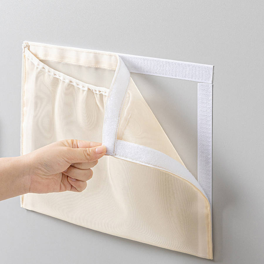 Updated Professional Premium Modern No Drill Closet