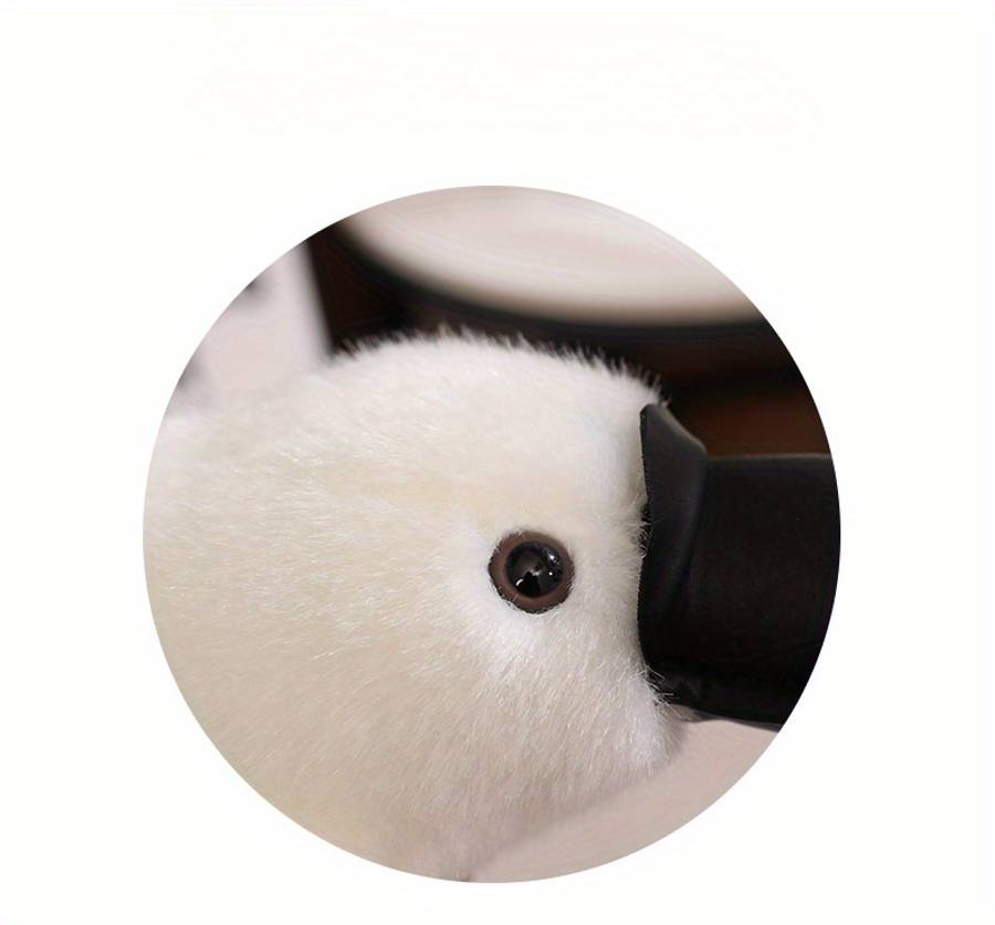 Plush Toyss color Gray