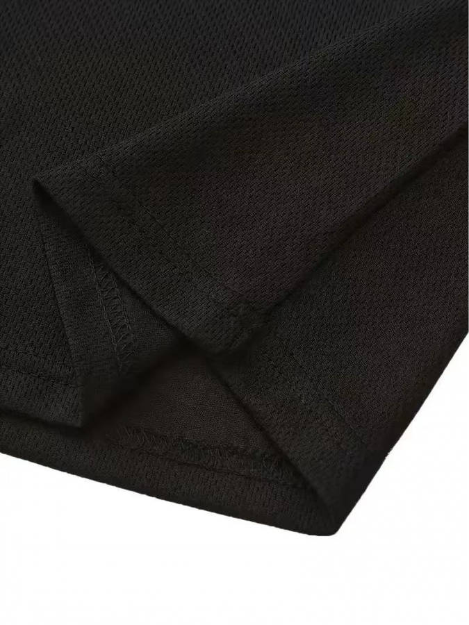 Men S Clothing Color Black Size Xl