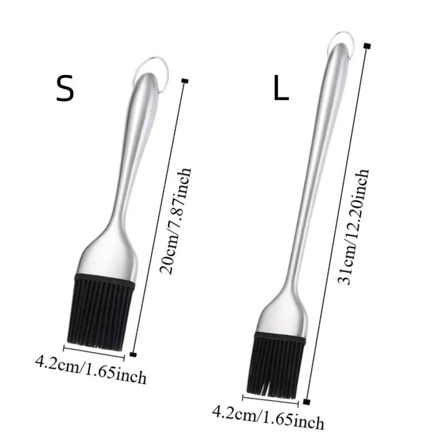 Baking Brush Size L