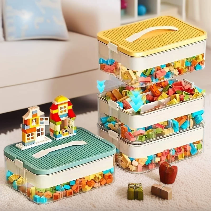 Storage And Organizationitems Honey Yellow Layer