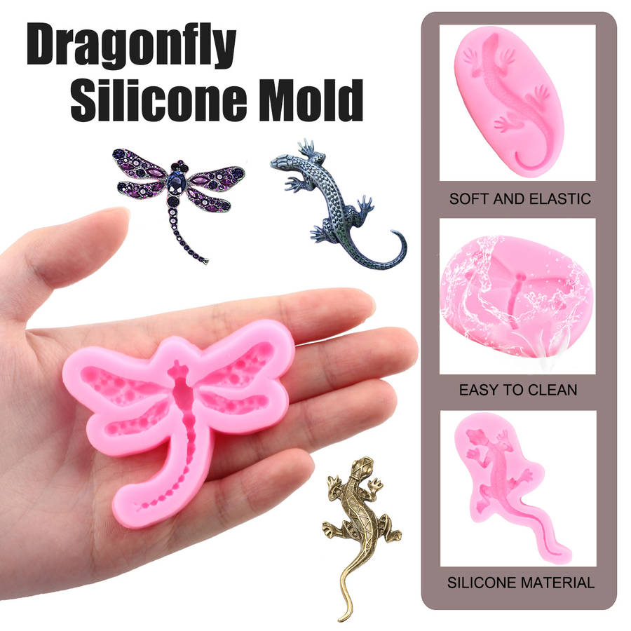 Suitable For Baking Molds
