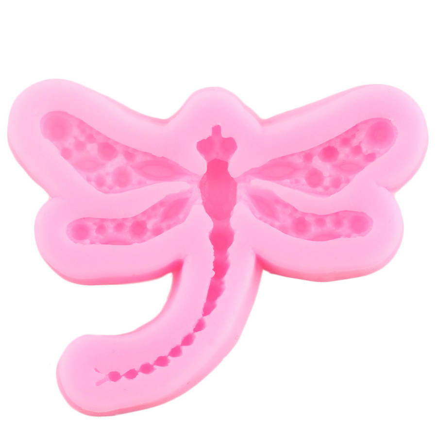 Suitable For Baking Molds