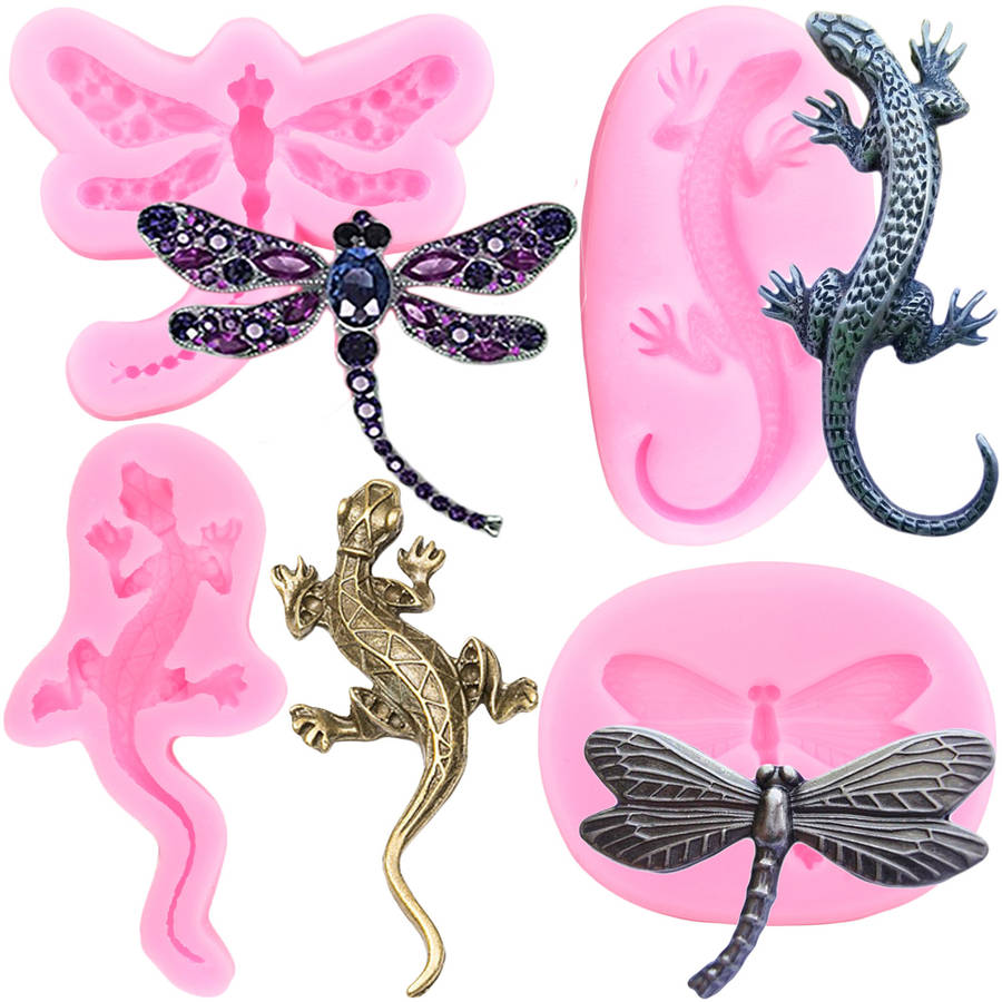 Suitable For Baking Molds
