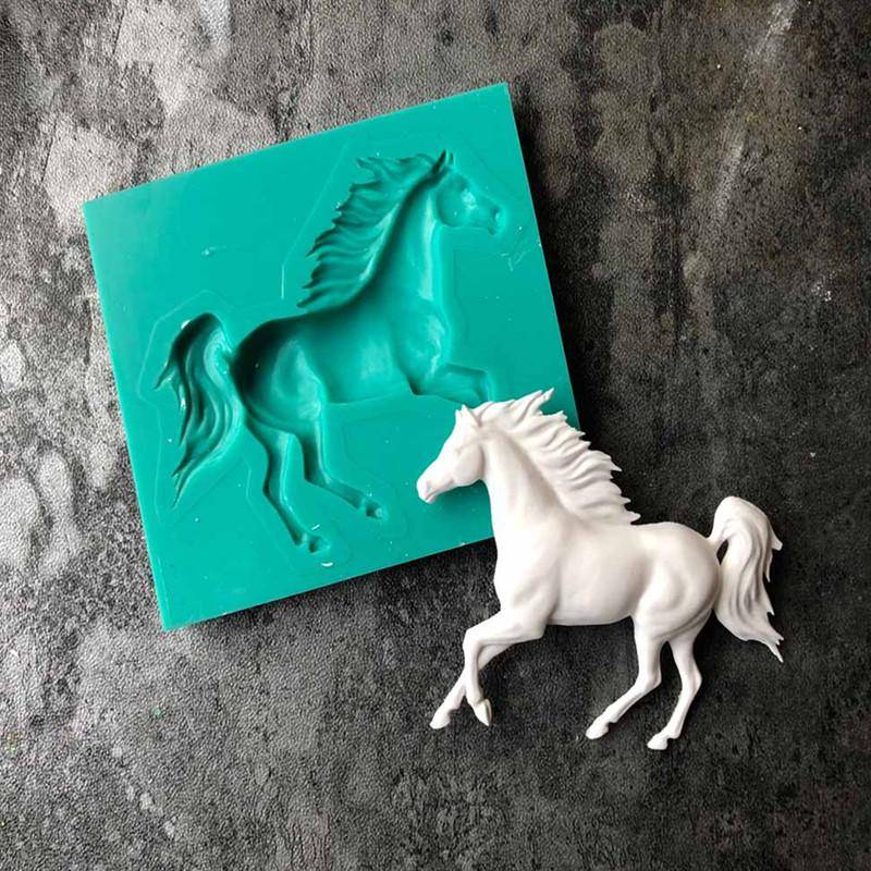 Suitable For Baking Molds Color Pink