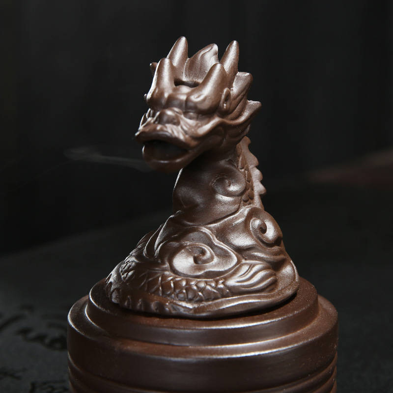 Incense Burner Model  M11 Only Burner
