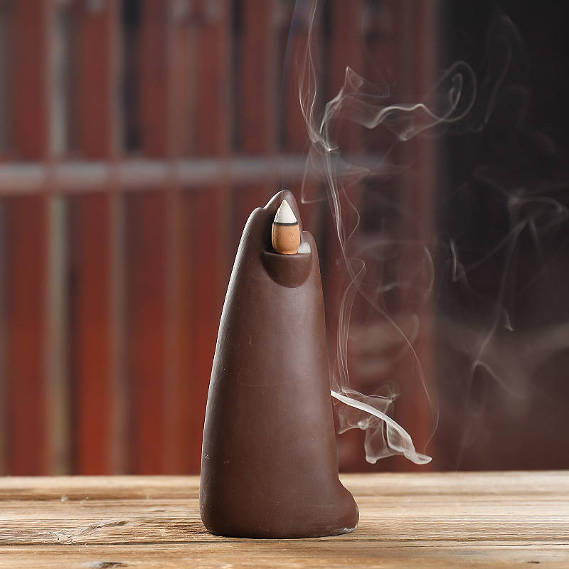 Incense Burner Model   Only Burner