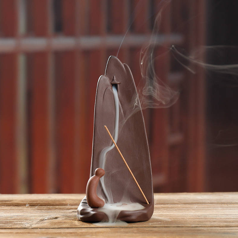 Incense Burner Model   Only Burner