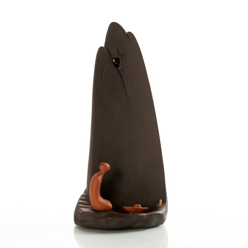 Incense Burner Model   Only Burner