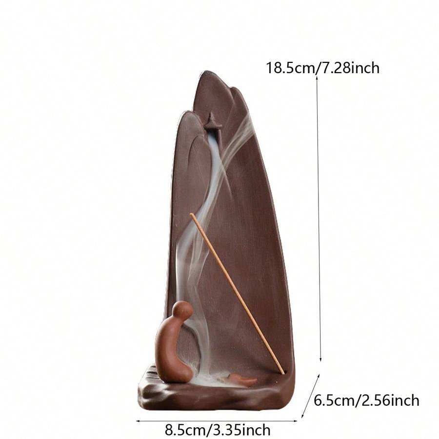 Incense Burner Model   Only Burner