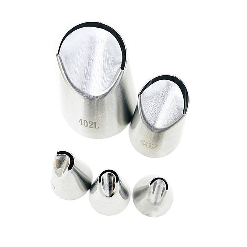 Professional Cake Decorating Head Model 5Pcs