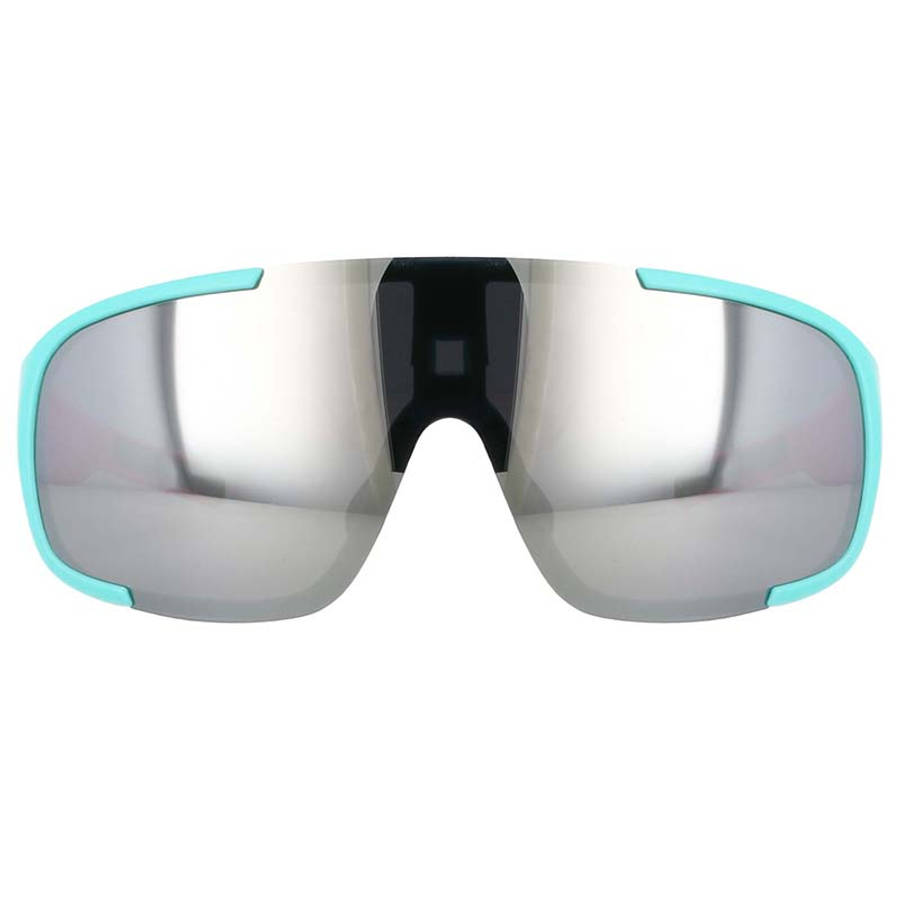 Cycling Glasses Color C5 White Black Red