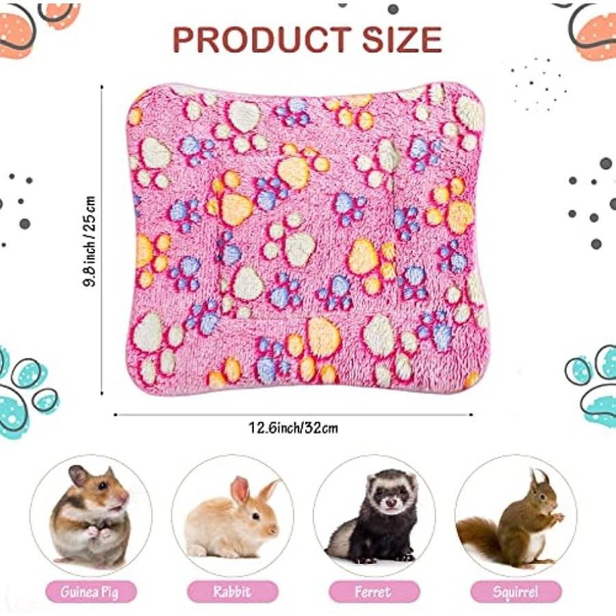 Pet supplies color Vivid Color size M 33.02 x 46.99 cm