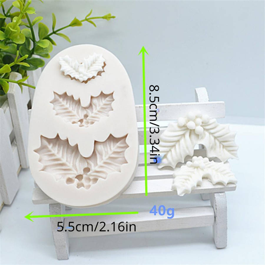 Suitable For Baking Molds Color Variantvalue