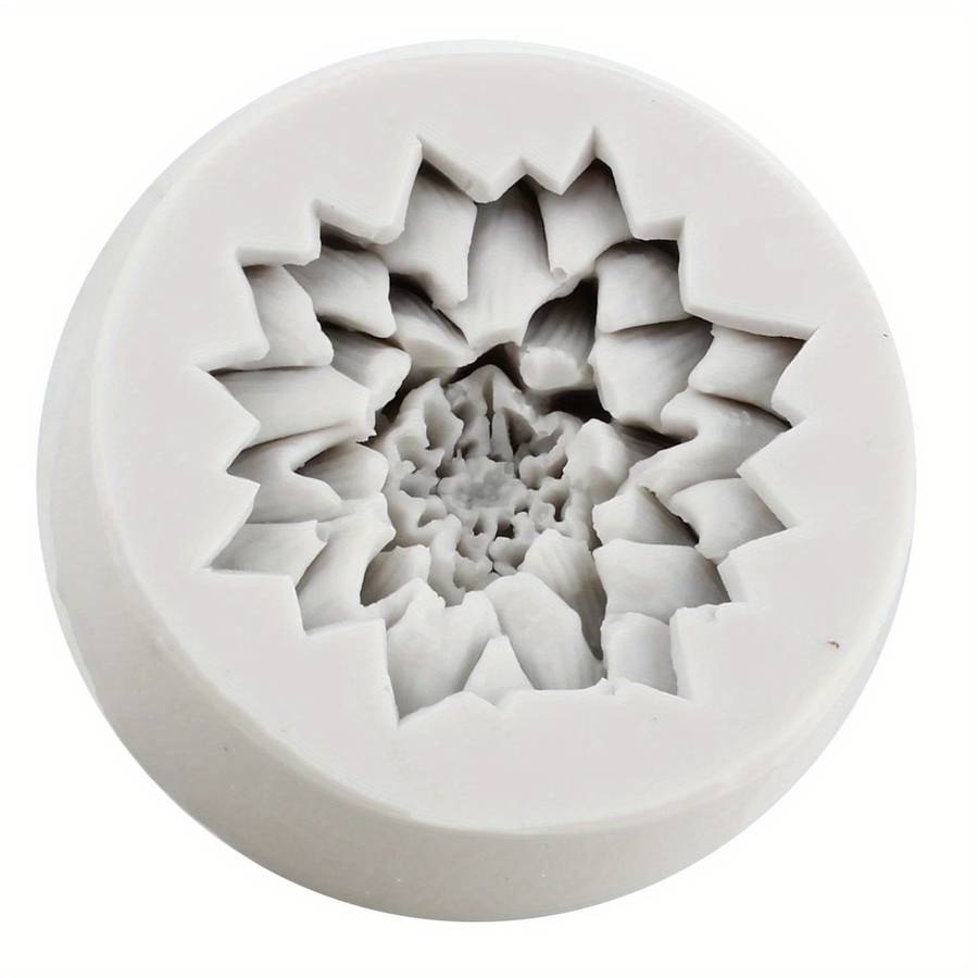 Suitable For Baking Molds Color Grey