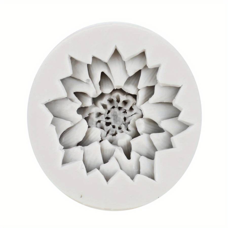 Suitable For Baking Molds Color Grey