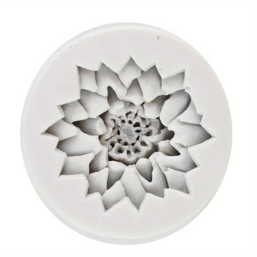 Suitable For Baking Molds Color Grey