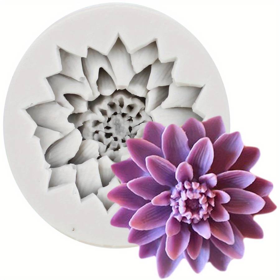 Suitable For Baking Molds Color Grey
