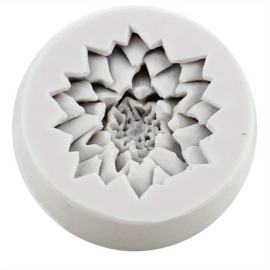 Suitable For Baking Molds Color Grey