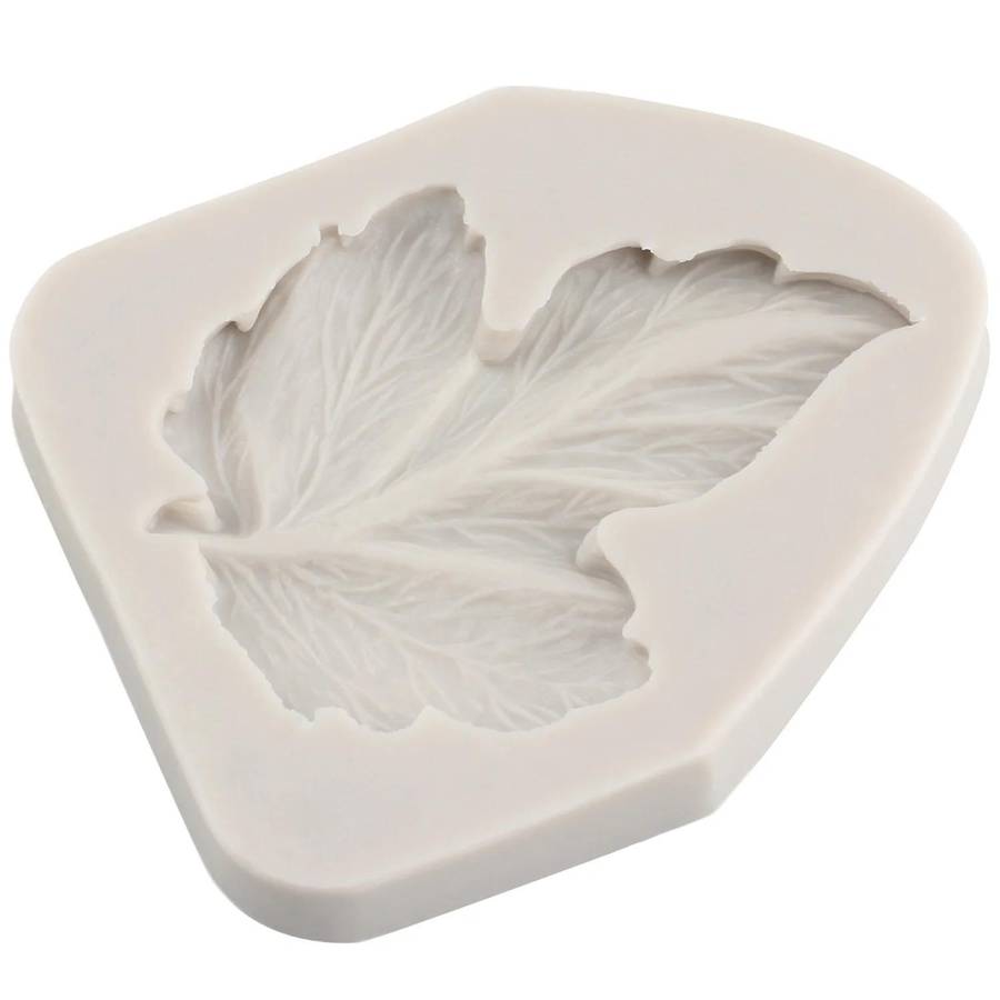 Suitable For Baking Molds Color Grey