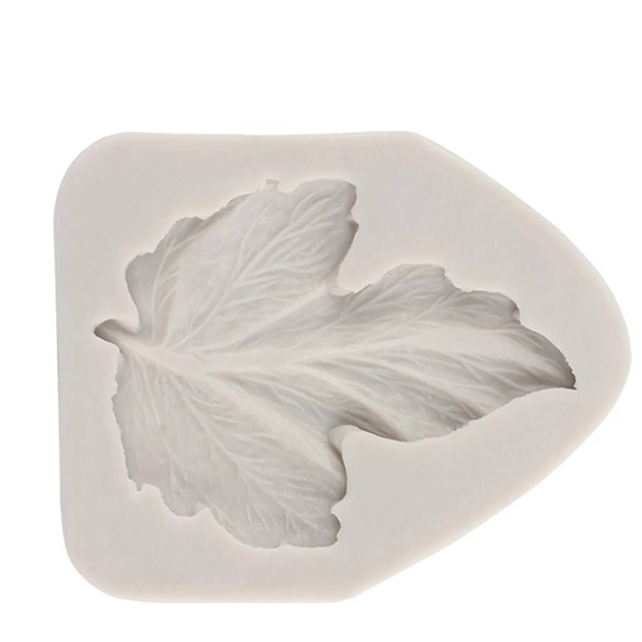 Suitable For Baking Molds Color Grey