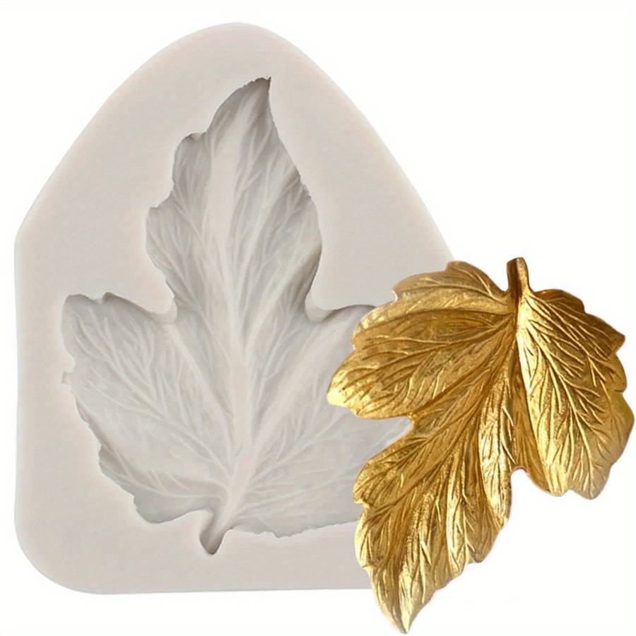 Suitable For Baking Molds Color Grey