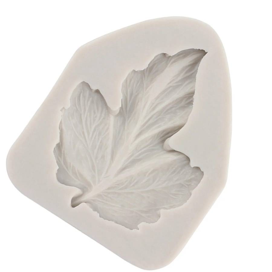 Suitable For Baking Molds Color Grey