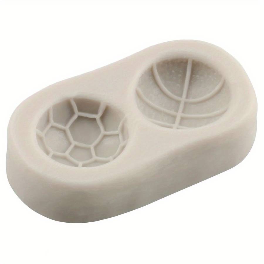 Suitable For Baking Molds Color Grey