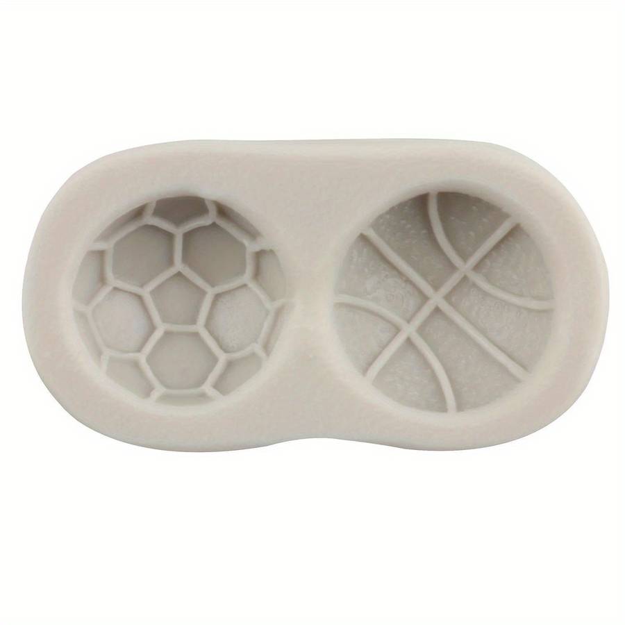Suitable For Baking Molds Color Grey