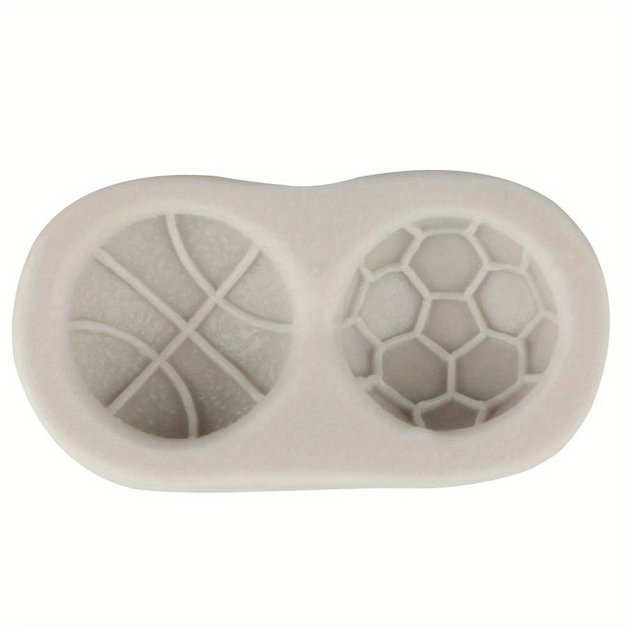 Suitable For Baking Molds Color Grey
