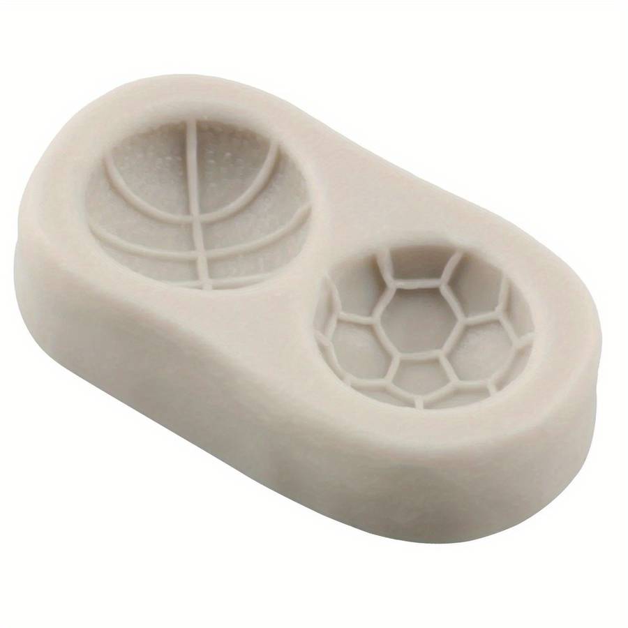Suitable For Baking Molds Color Grey