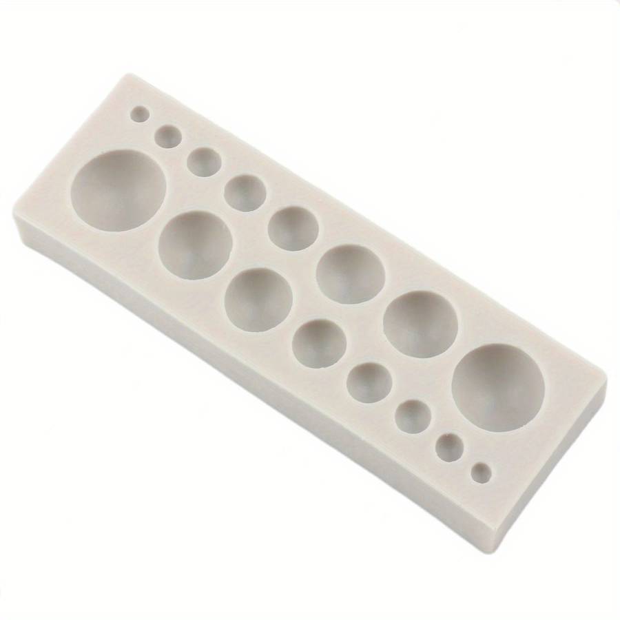 Suitable For Baking Molds Color Grey