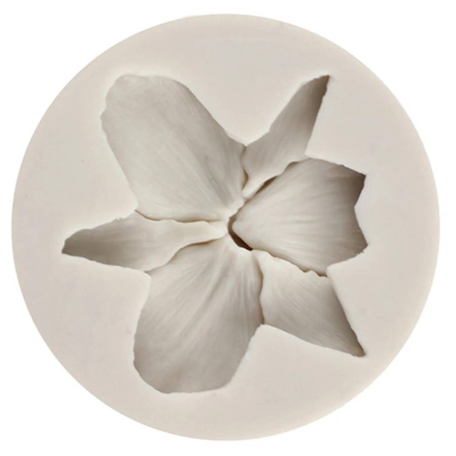 Suitable For Baking Molds Color Grey