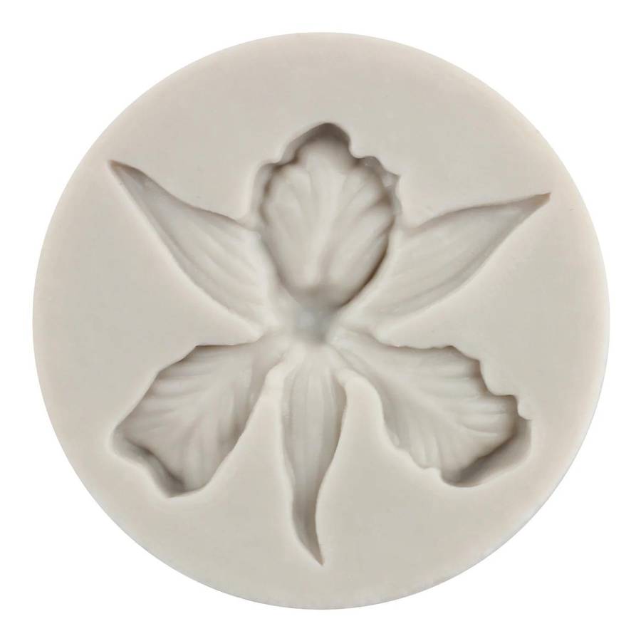 Suitable For Baking Molds Color Grey