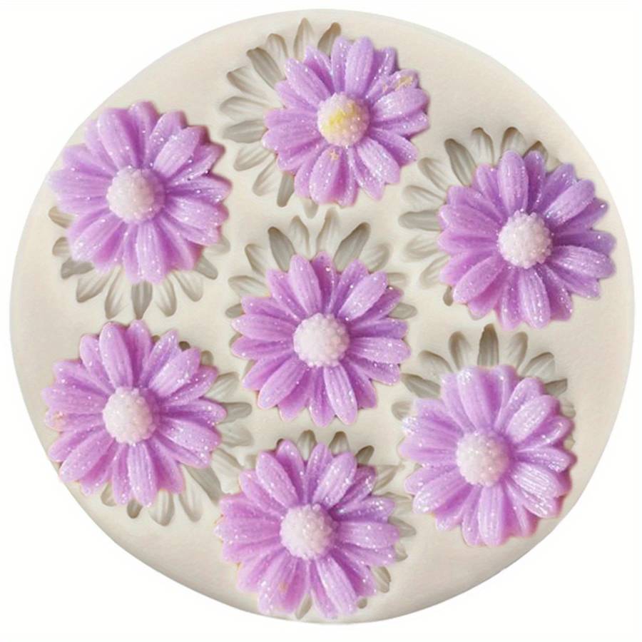 Suitable For Baking Molds Color Grey