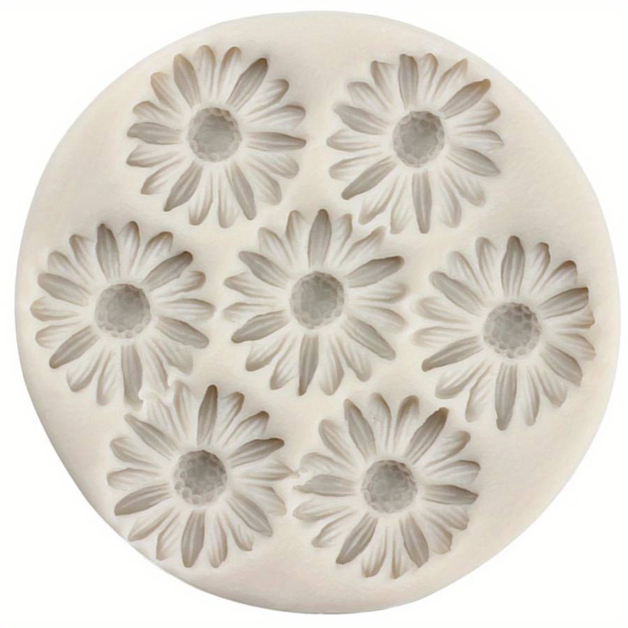 Suitable For Baking Molds Color Grey