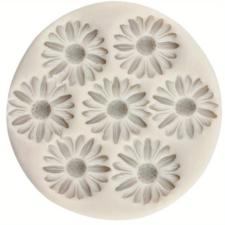 Suitable For Baking Molds Color Grey