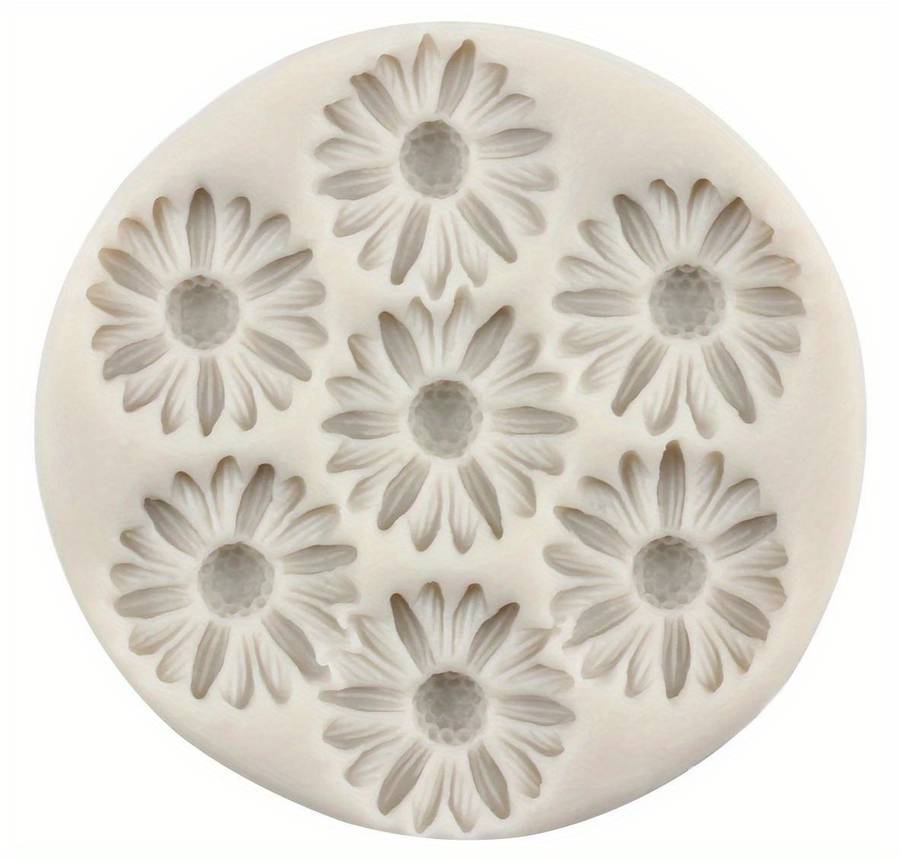 Suitable For Baking Molds Color Grey
