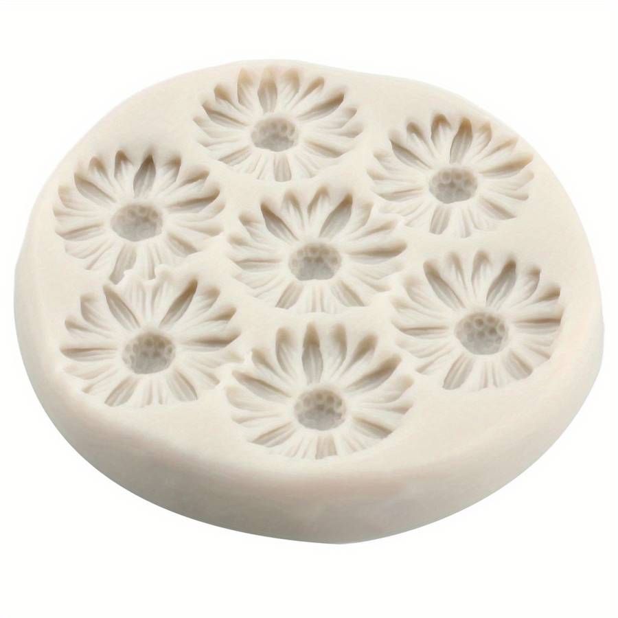 Suitable For Baking Molds Color Grey