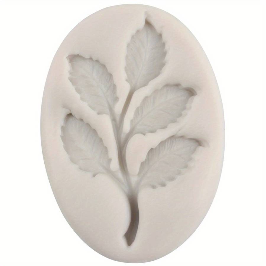 Suitable For Baking Molds Color Grey