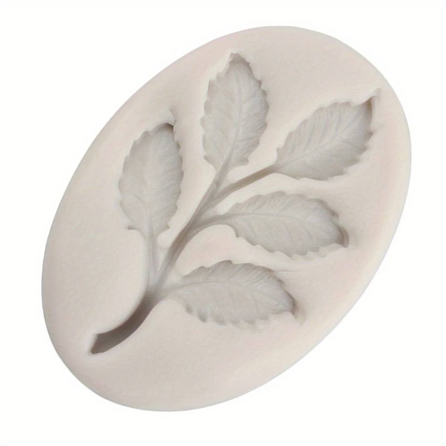Suitable For Baking Molds Color Grey