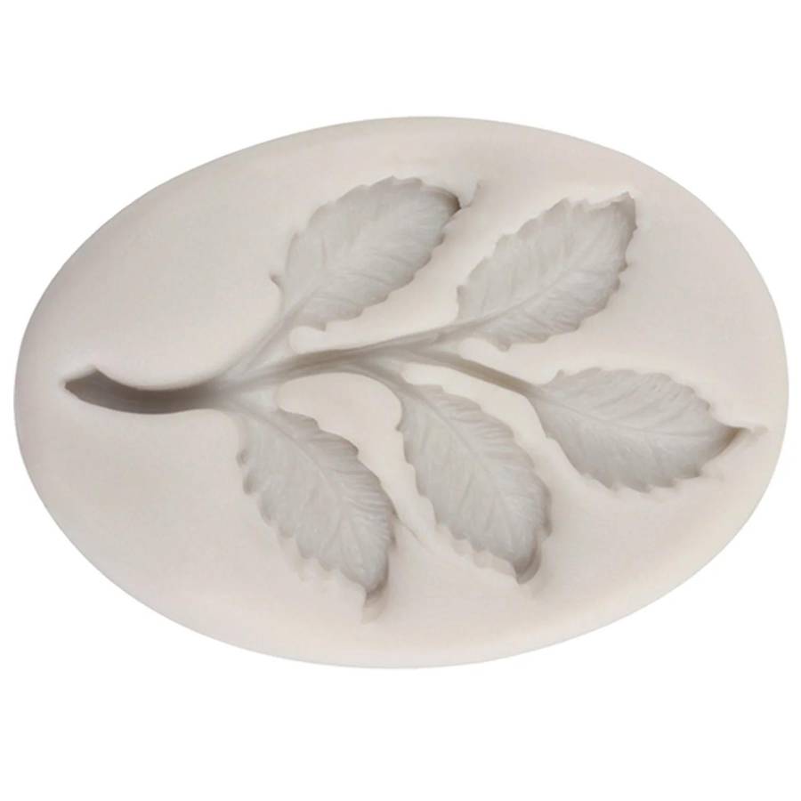 Suitable For Baking Molds Color Grey