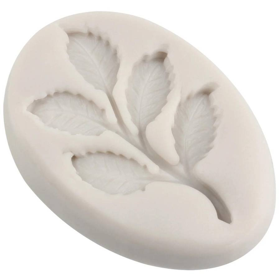Suitable For Baking Molds Color Grey