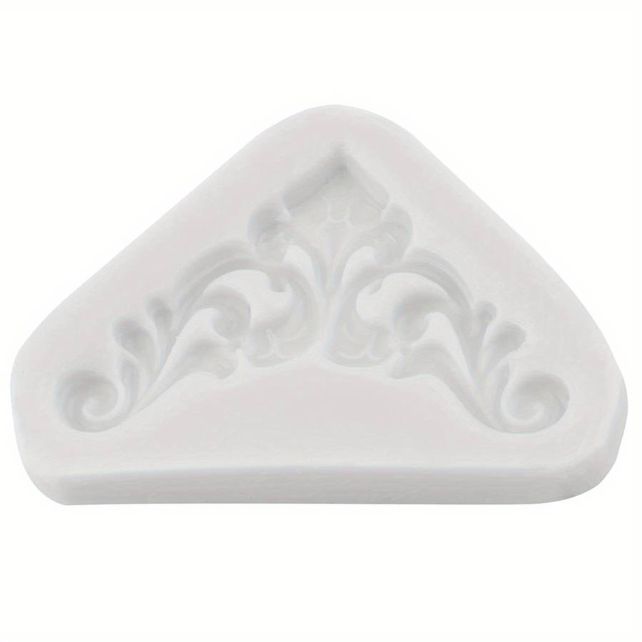 Suitable For Baking Molds Color Grey