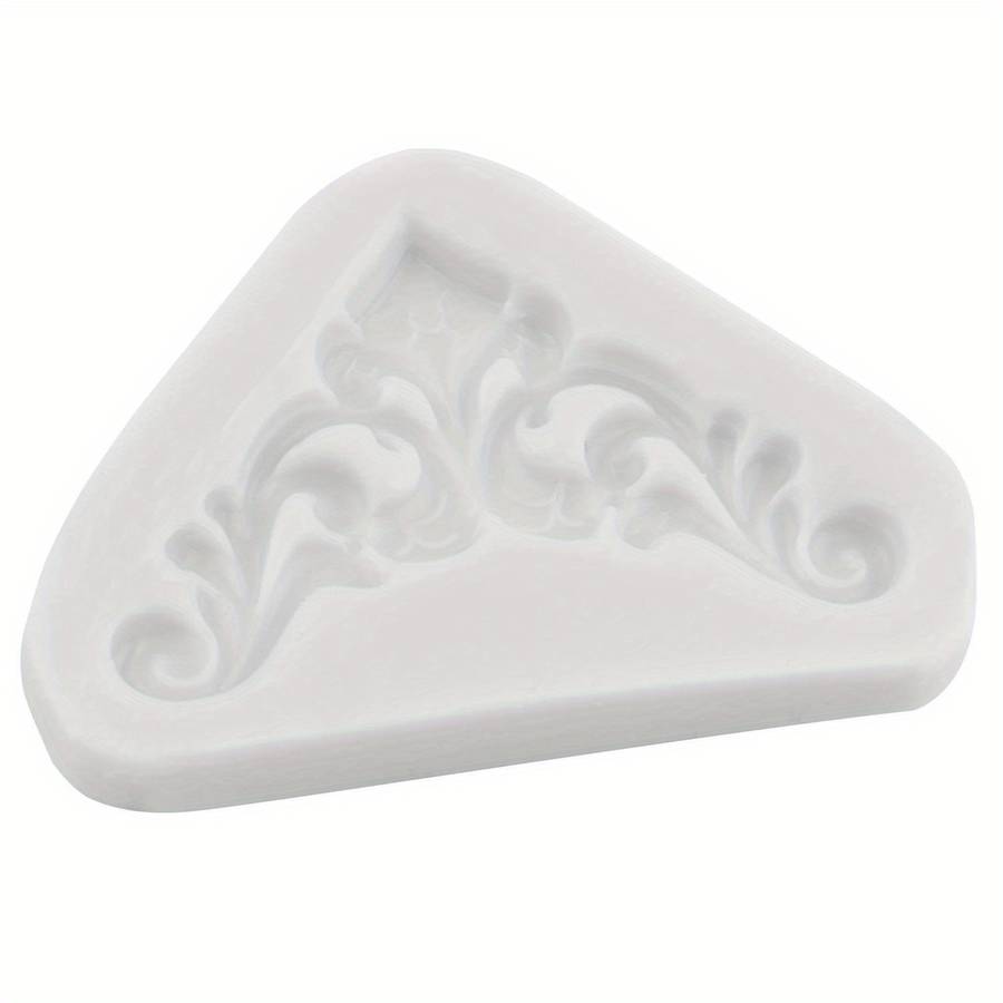 Suitable For Baking Molds Color Grey