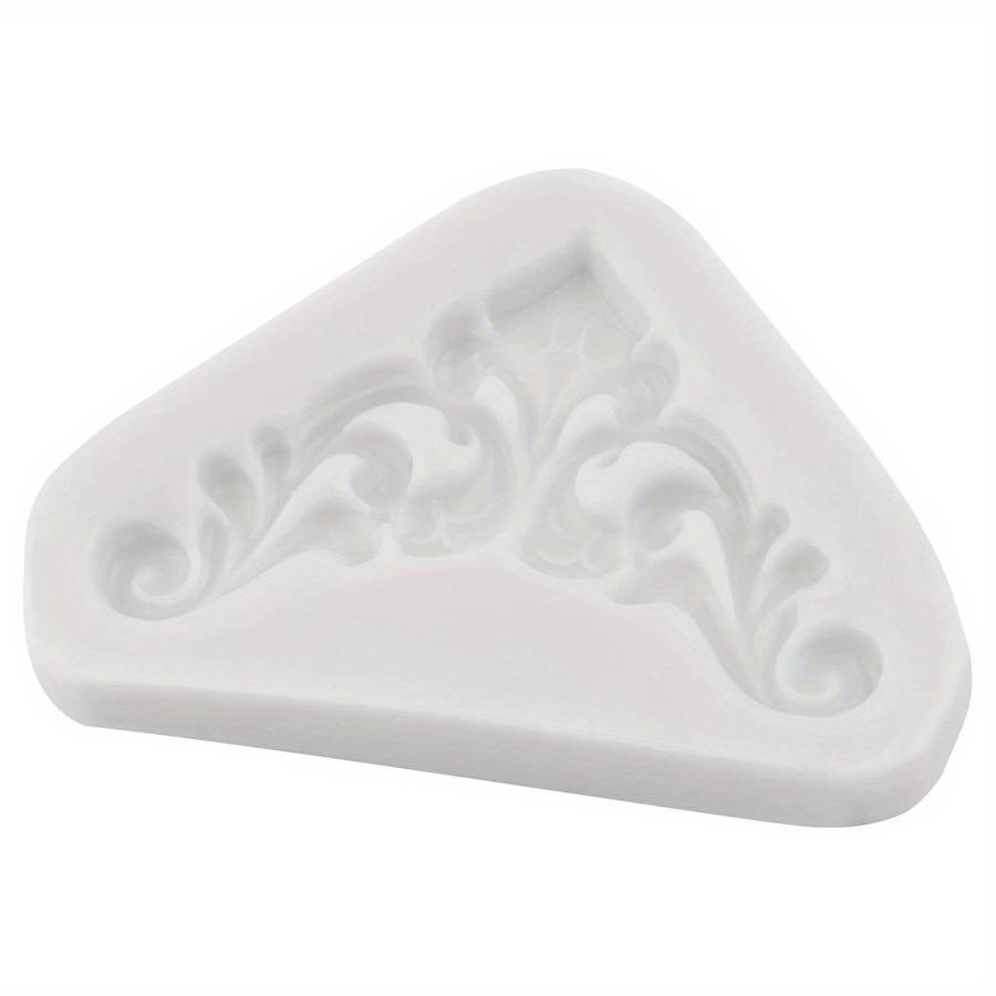 Suitable For Baking Molds Color Grey